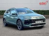 2025 Hyundai BAYON 1.0 TGDi Premium 5dr Hatchback N/A Manual