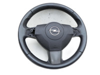 Opel Signum Vectra C 05-08 Lenkrad Airbaglenkrad Opel Signum Vectra C 05-08 05.12.2005 13208853 13203886 gebraucht Vorschau 1