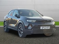 2023 Vauxhall Mokka 1.2 Turbo 136 Ultimate 5dr Hatchback Petrol Manual