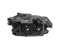 Skoda Superb II 3T 08-13 Kombi Türschloss Stellmotor m. ZV Rechts Vorne Skoda Superb II 3T 08-13 18.02.2011... Vorschau 1