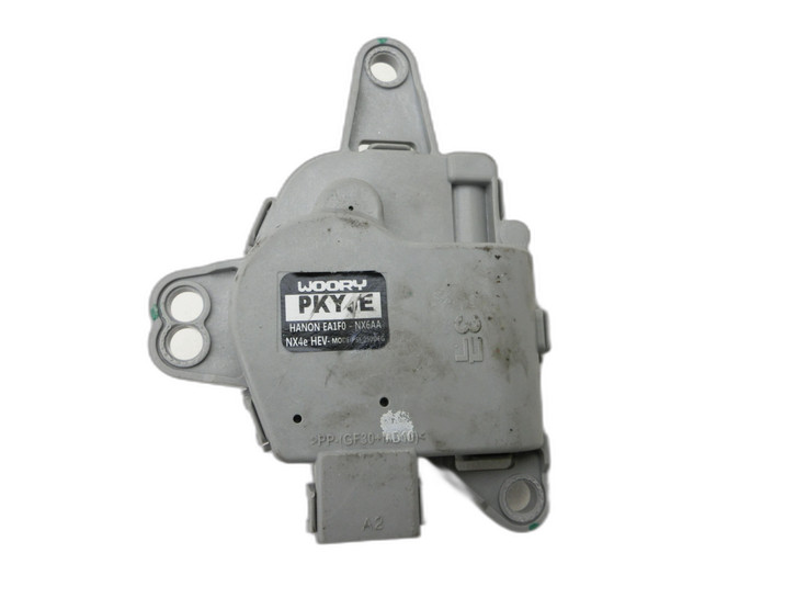 Hyundai Tucson IV NX4 20-24 Luftklappenstellmotor Stellmotor Pos.4  - Bild 1