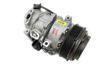 Hyundai Kona OS 17-20 T-GDi 1,0 88KW Klimakompressor Klima Kompressor Hyundai Kona OS 17-20 03.08.2018 97701J9100... Vorschau 1