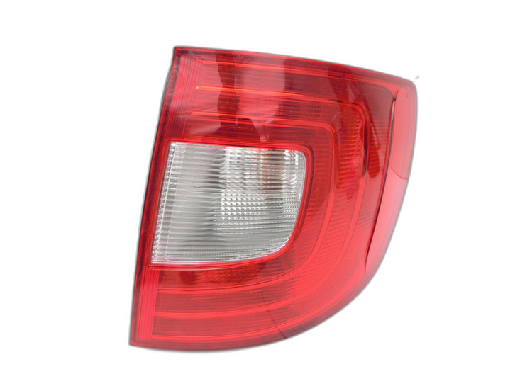 Skoda Superb II 3T 08-13 Kombi Rückleuchte Rücklicht Heckleuchte Rechts orig Skoda Superb II 3T 08-13 18.02.2011... Bild 1