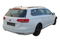 VW Passat 3G B8 14-19 Bordcomputer Uhr Display Monitor VW Passat 3G B8 14-19 31.01.2018 3G0919204C VPEVAF-15A030-AA... Vorschau 7