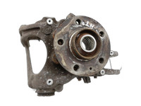 Audi A6 4G 11-14 Kombi 3,0 150KW 4WD Achsschenkel Radnabe Links Hinten Audi A6 4G 11-14 11.04.2012 8R0505431F gebraucht Vorschau 1