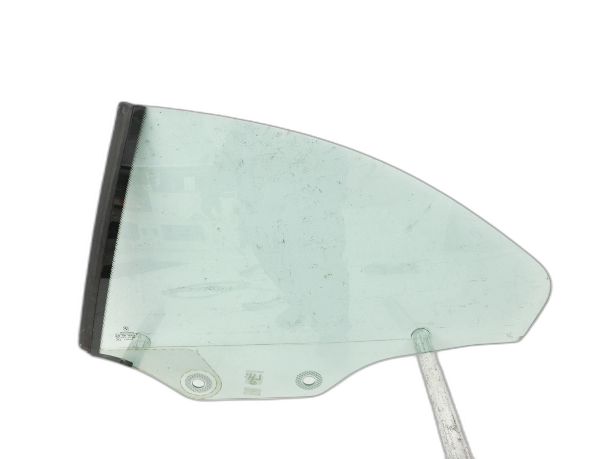 Side Window LHK for Door Disc Left Rear BMW E93 320d 07-13 - Bild 1