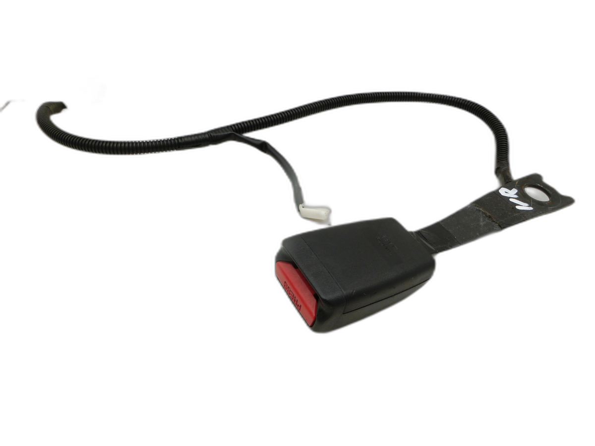 Belt buckle Right Front for Toyota Avensis T25 03-06 - Bild 1