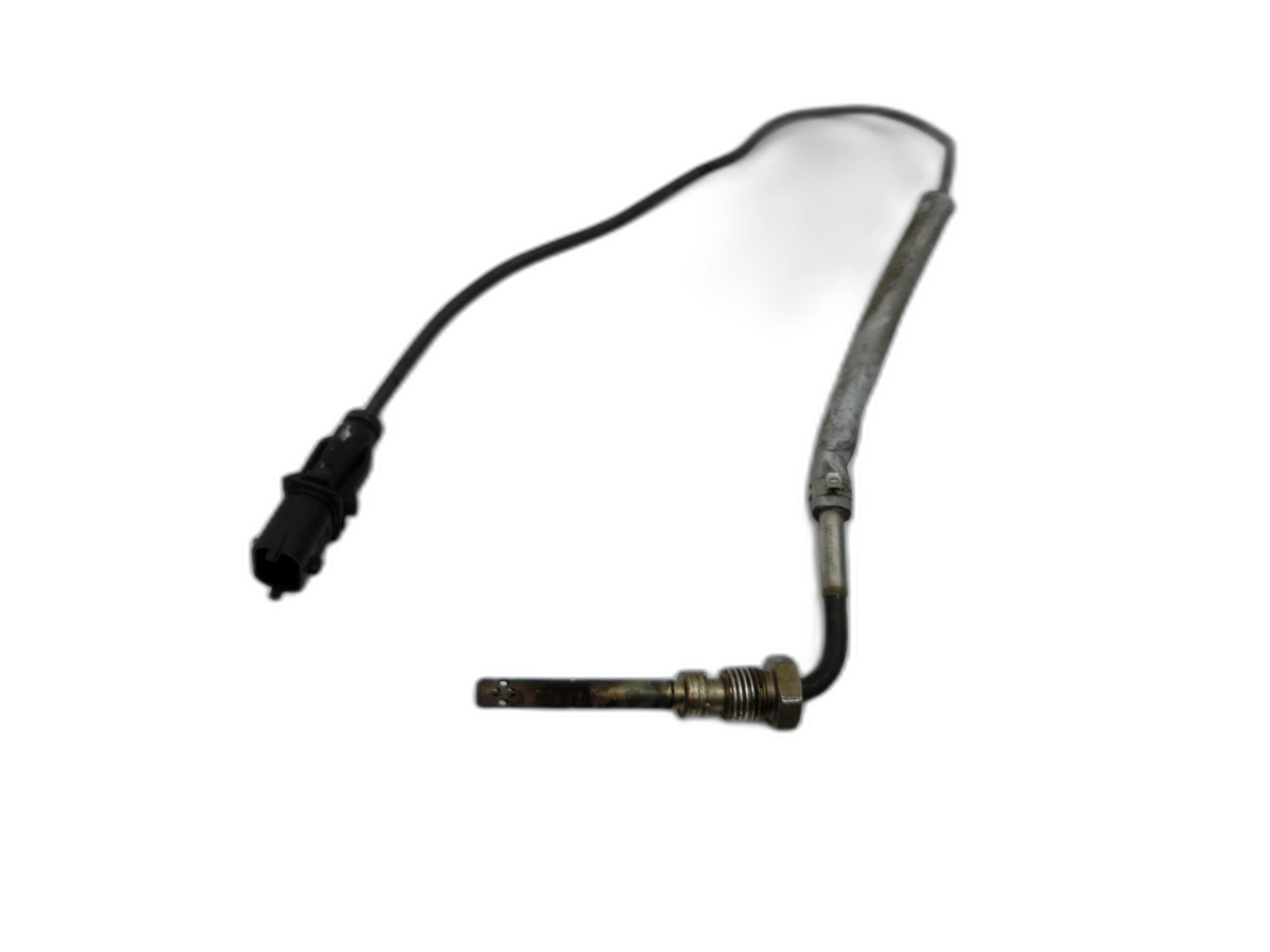 Sensore di temperatura gas scarico Sonda per Fiat 500 312 07-15 - Bild 1