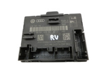 Audi A6 4G C7 Allroad 12-14 Steuergerät ECU Modul Türsteuergerät Rechts Vorne Audi A6 4G C7 Allroad 12-14... Vorschau 1
