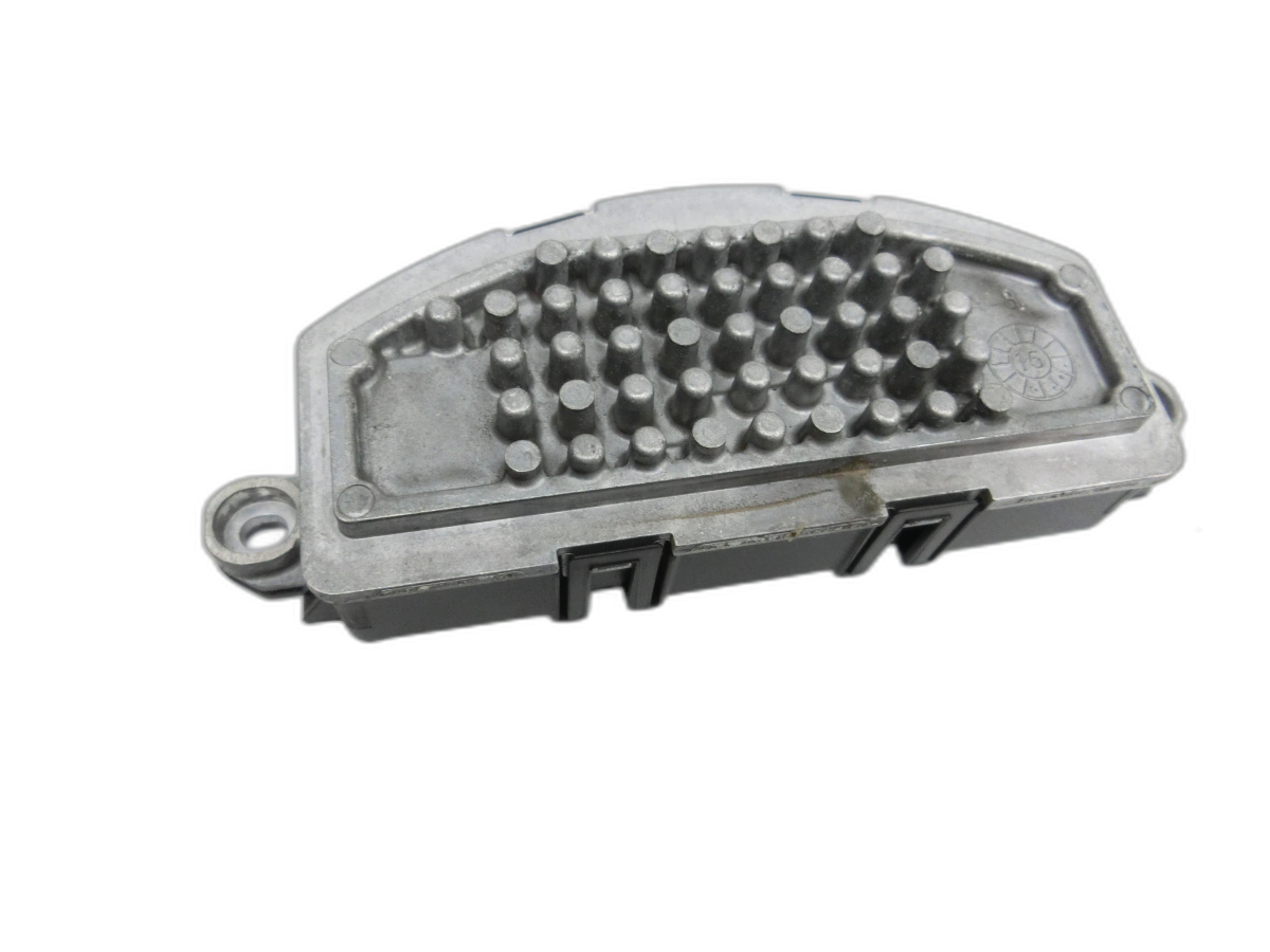 VW Passat B8 3G 14-19 Widerstand Gebläse Lüfter  - Bild 1