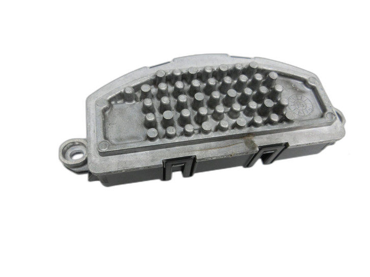 VW Passat B8 3G 14-19 Widerstand Gebläse Lüfter  - Bild 1