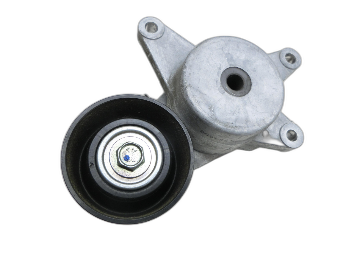 Tenditore Rullo per Cinghia trapezoidale Kia Picanto JA 17-21 - Bild 1