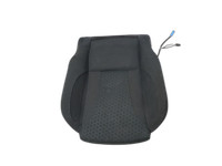Ford Fiesta JA8 VII ST 08-12 3T Sitzbezug Sitzpolster für Beifahrersitz Rechts Vorne beheizt Ford Fiesta JA8 VII ST... Vorschau 1