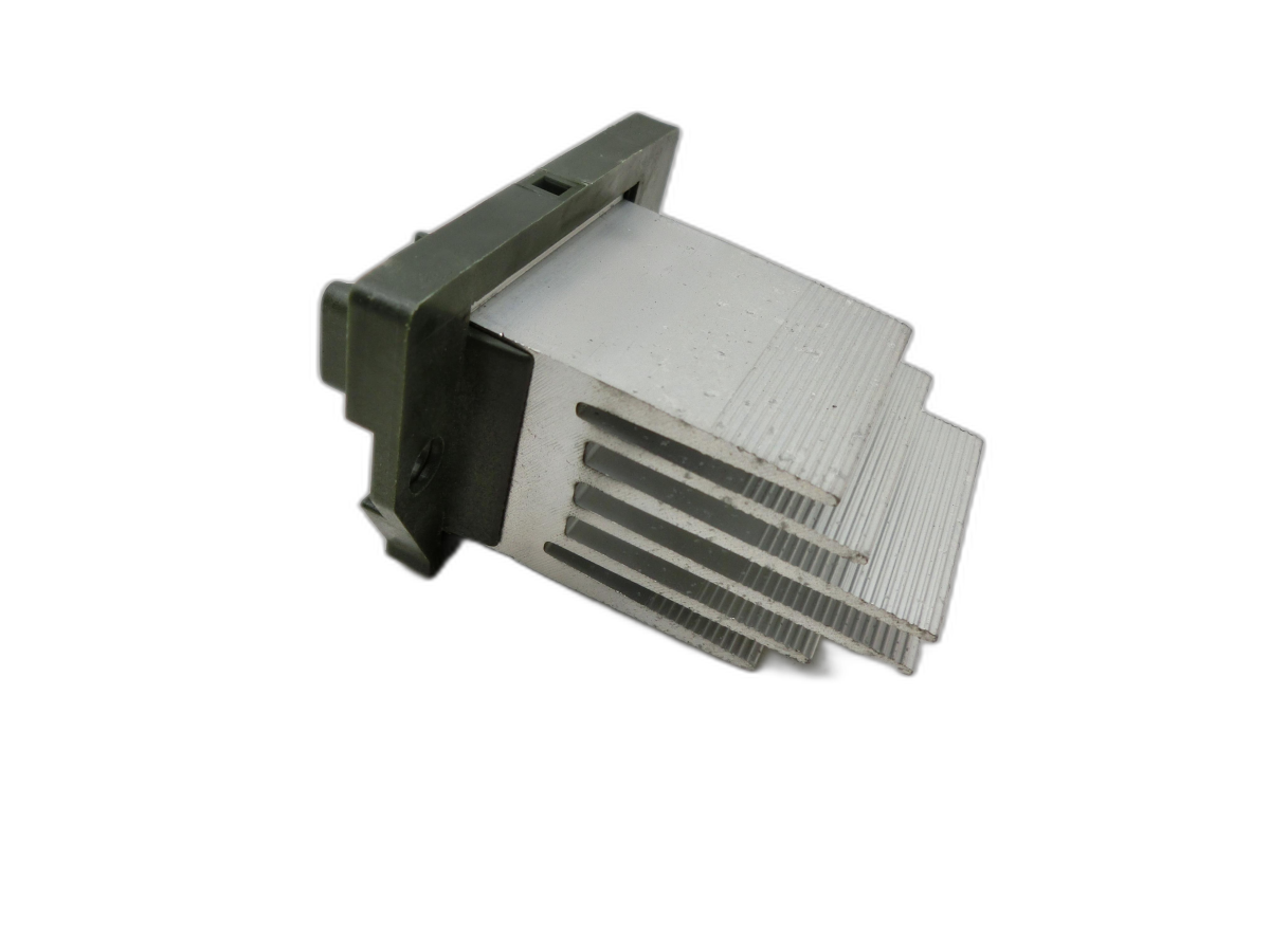 Resistenza Ventilatore Ventola per Hyundai Tucson TL 15-21 - Bild 1