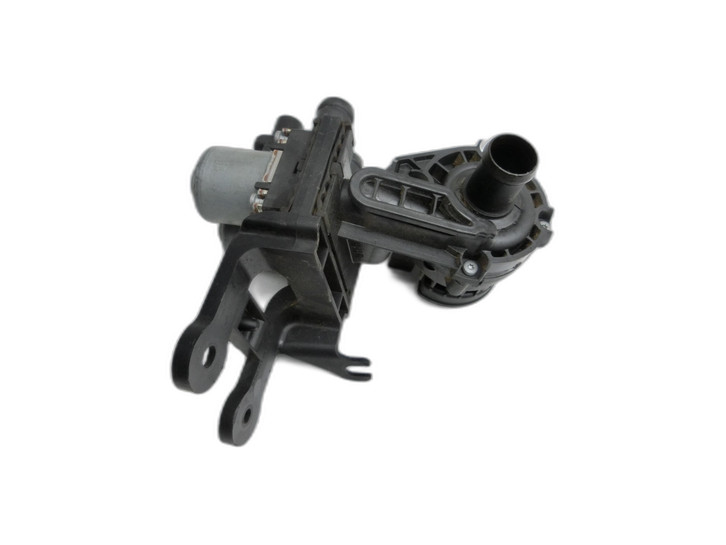 Audi A6 4F C6 05-08 TDI 3,0 165KW Wasserventil Ventil Heizung  - Bild 1