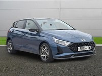 2025 Hyundai i20 1.0T GDi Premium 5dr Hatchback Petrol Manual