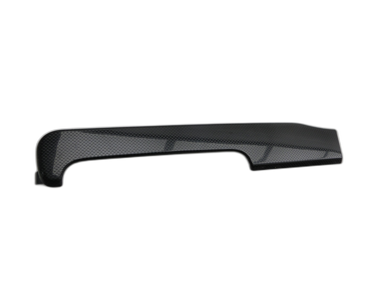 VW Golf 6 VI 5K 08-12 Blende für Armaturenbrett Abdeckung  - Bild 1