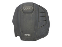 Audi Q5 8R 12-16 TFSI 2,0 169KW CNCE Abdeckung für Motor Deckel Motorabdeckung Audi Q5 8R 12-16 04.10.2016... Vorschau 1