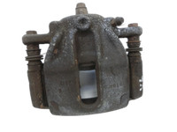 Nissan Micra IV K13 10-13 1,2 59KW Bremssattel Bremszange Vorne Links Nissan Micra IV K13 10-13 27.02.2013 gebraucht Vorschau 1