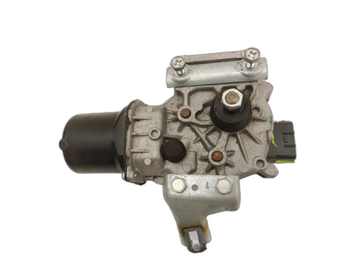 Renault Captur I  13-21  Wischermotor Hinten Heckwischermotor  - Bild 1