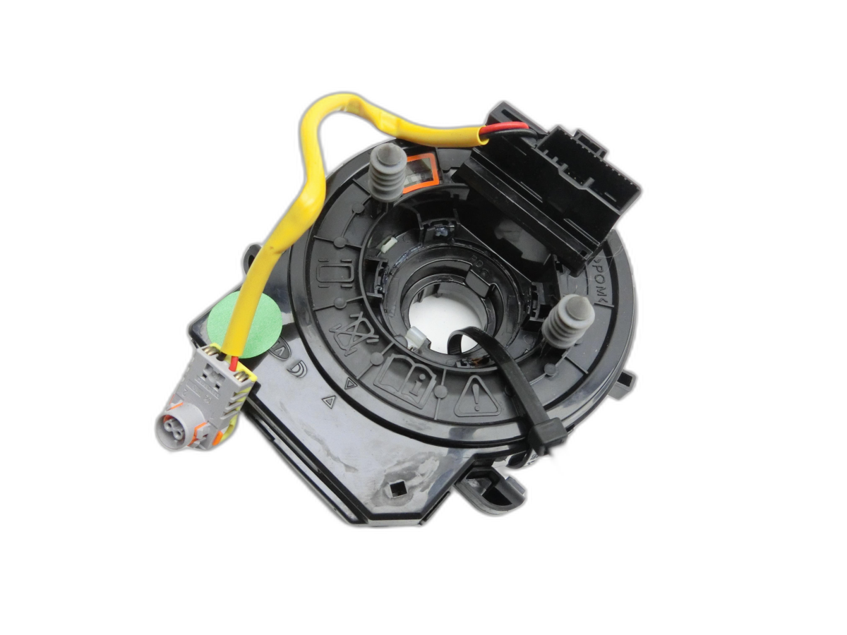 Hyundai I20 III BC3 20-23 Airbag Schleifring Wickelfeder  - Bild 1