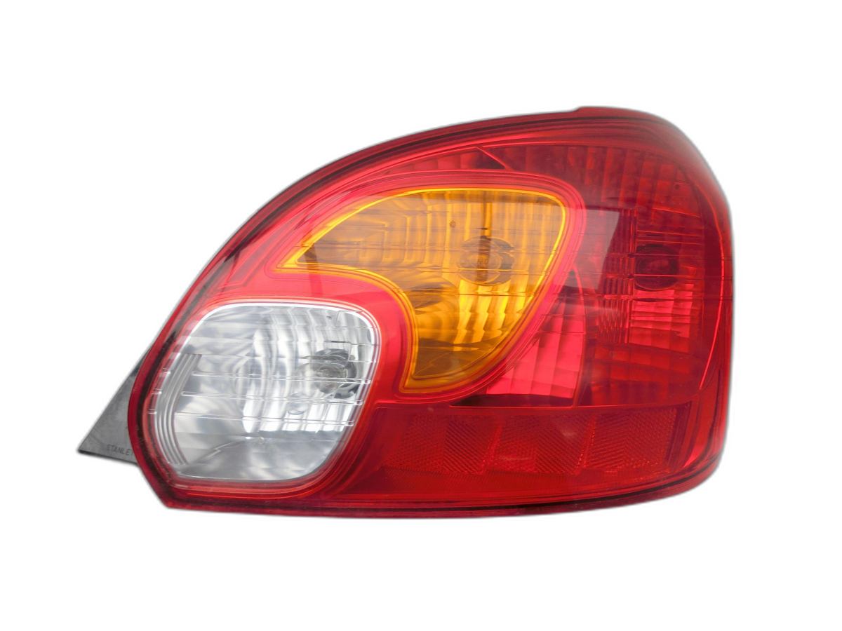 Rear Light Hatch Mounted Tail Combination Rearlight Right Orig for Mirage Space Star II A10 12-16 - Bild 1