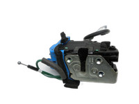 Hyundai I30 GD 11-15 5T Türschloss m. ZV Stellmotor Links Hinten Hyundai I30 GD 11-15 20.10.2014 81410-A6000... Vorschau 1