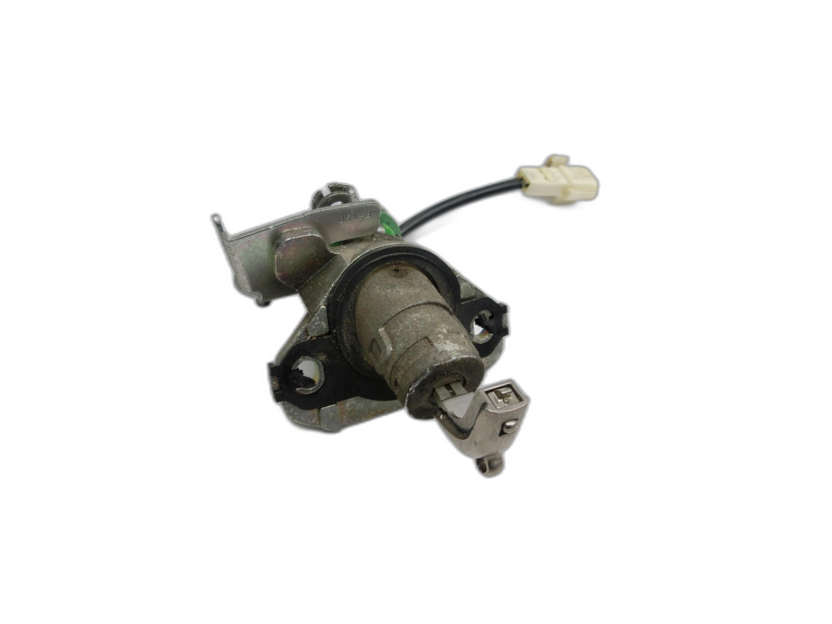 Lexus GS GRS 300 05-09 Lim Schließzylinder Türschloss für Tür Links Vorne  - Bild 1