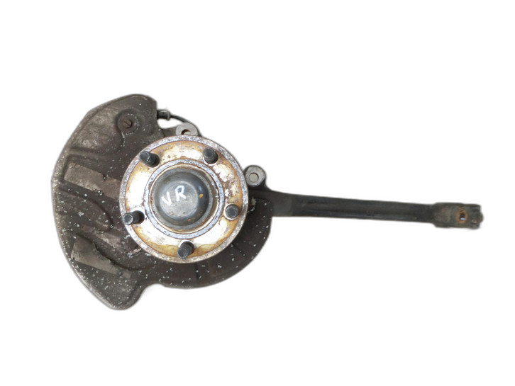 Chrysler 300C LX 05-10 3,0d 160KW Achsschenkel Radnabe mit ABS Rechts Vorne  - Bild 1