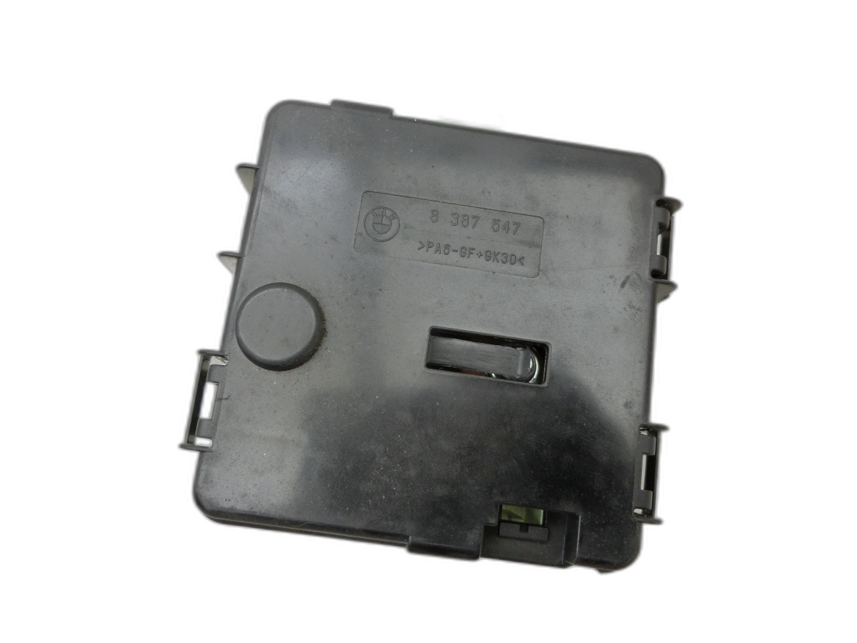 Fuses Battery base for BMW X3 E83 18d LCI 08-11 - Bild 1