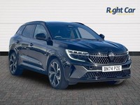 2024 Renault Austral 1.2 E-Tech Iconic Esprit Alpine Auto Hatchback Hybrid Autom