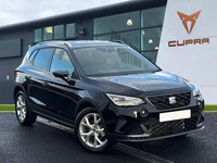 2026 SEAT Arona 1.0 TSI FR Euro 6 (s/s) 5dr SUV Manual