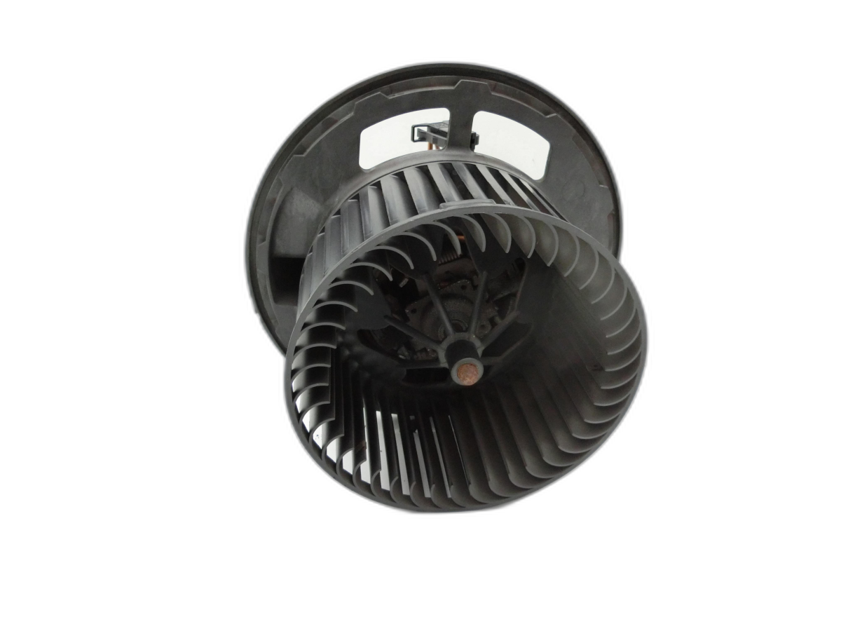 Motore ventola ventilatore di riscaldamento per BMW E93 320d 07-13 - Bild 1