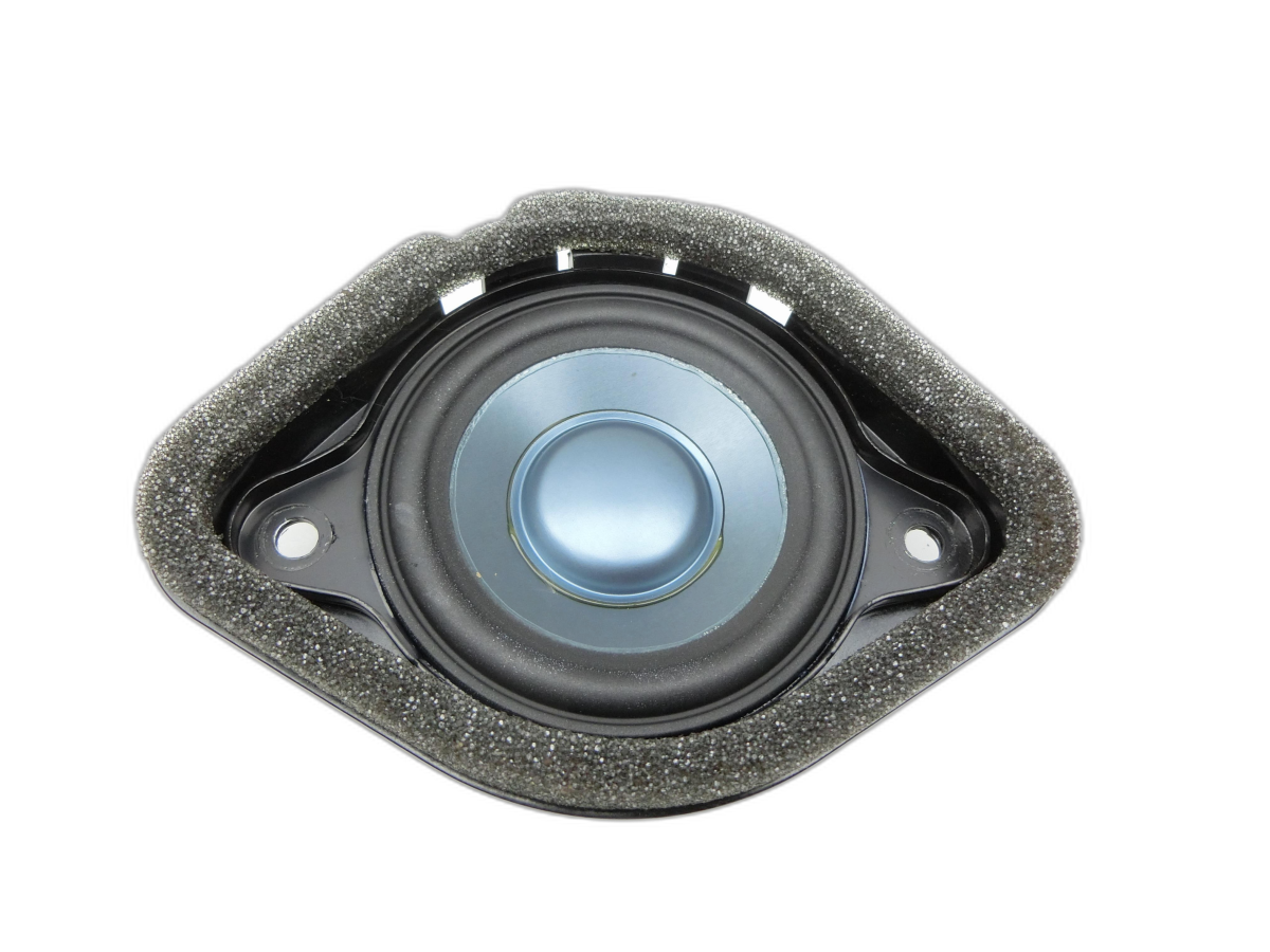 Mercedes W164 ML420 05-09  Lautsprecher Rechts Hinten  - Bild 1