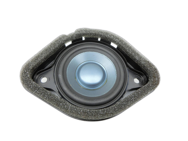 Mercedes W164 ML420 05-09  Lautsprecher Rechts Hinten  - Bild 1