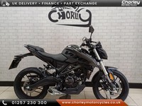 Voge R 125cc **NEW MODEL LEARNER LEGAL COMMUTER FOR 2025**