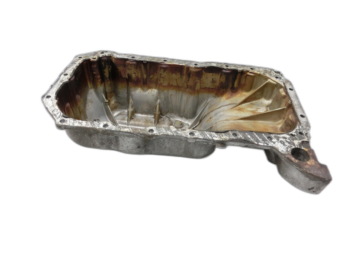 Carter d'huile pour Peugeot 1007 05-09 - Bild 1