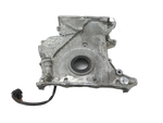 Mercedes CLA 250 C117 13-16 2,0i 125KW Platte für Motor Stirnplatte Gehäuse Motorblock Mercedes CLA 250 C117 13-16... Vorschau 1