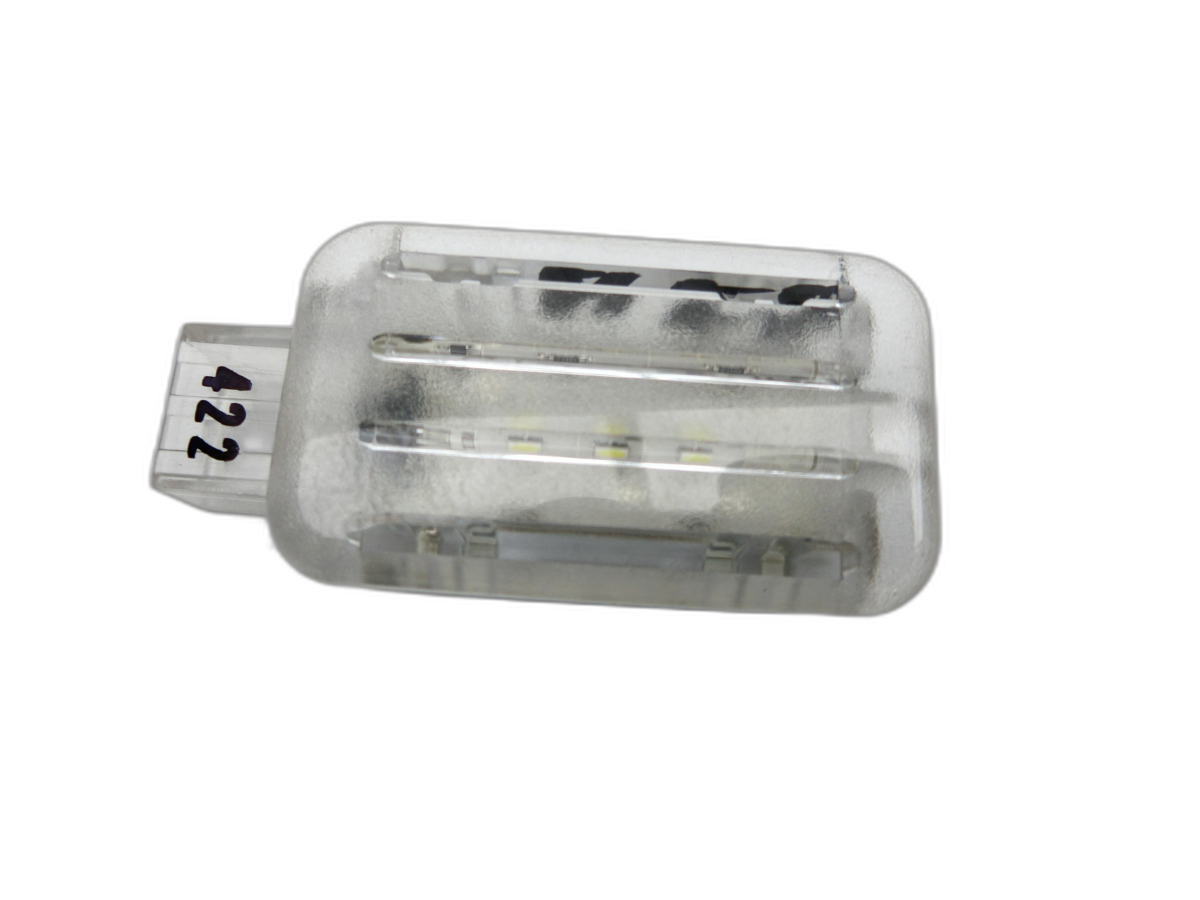 Jaguar XF X250 11-15 Kofferraumleuchte Innenleuchte  - Bild 1