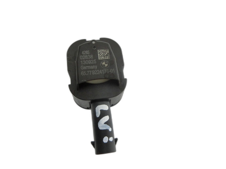 BMW X5 F15 13-18 3,0d 190KW Sensor Airbagsensor Links Vorne  - Bild 1