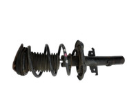 Renault Megane IV 4 16-21 5T Federbein Stossdämpfer Vorne Rechts Renault Megane IV 4 16-21 10.12.2018 543025368R... Vorschau 1