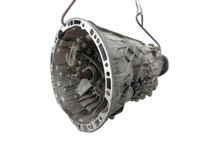 Mercedes W204 S204 C220 07-14 CDI 2,2 125KW 711653 Automatikgetriebe Getriebe ohne Wandler 722.902 Mercedes W204... Vorschau 1