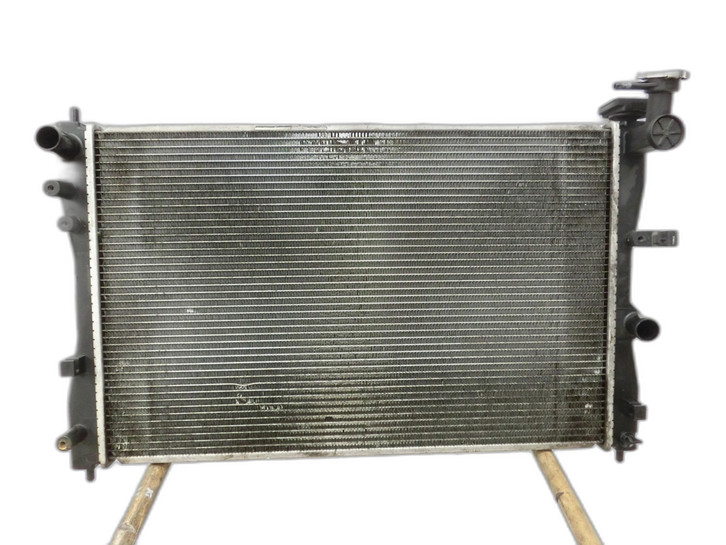 Mitsubishi Colt VI Z34 08-12 1,3 70KW Wasserkühler Kühler  - Bild 1