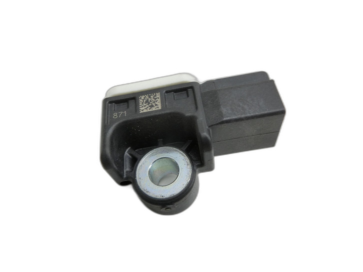 Citroen C4 Cactus 14-18 Sensor für Airbag Crashsensor Airbagsensor Links Vorne - Bild 1