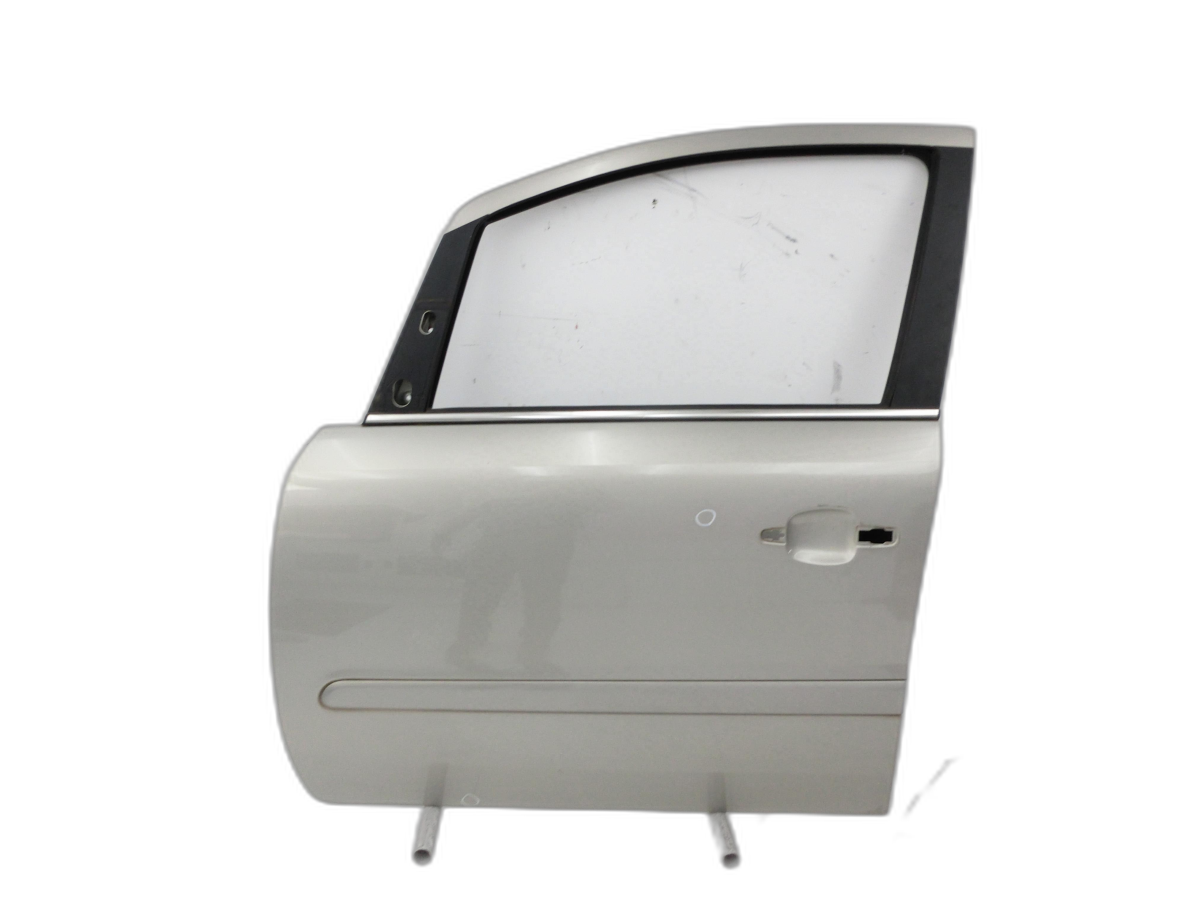 Door driver Left Front for 1RU Opel Zafira B A05 05-08 - Bild 1