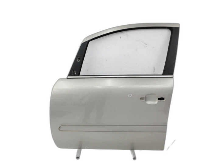 Opel Zafira B A05 05-08  Tür Fahrertür Links Vorne 1RU - Bild 1