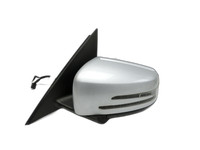 Mercedes S204 C180 09-14 Spiegel Aussenspiegel Links Elektrochrom Totwink. 775 Mercedes S204 C180 09-14 01.06.2010... Vorschau 1
