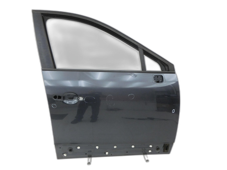 Renault Scenic III JZ 09-12  Tür Beifahrertür Rechts Vorne TEB66      - Bild 1