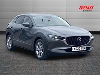 2023 Mazda CX-30 2.0 e-Skyactiv G MHEV Sport Lux 5dr Hatchback PETROL Manual