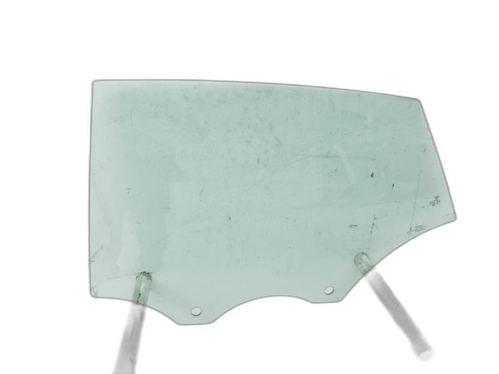 Audi A5 F5 16-19 5T Seitenscheibe LHK für Tür Fenster Scheibe Links Hinten  - Bild 1